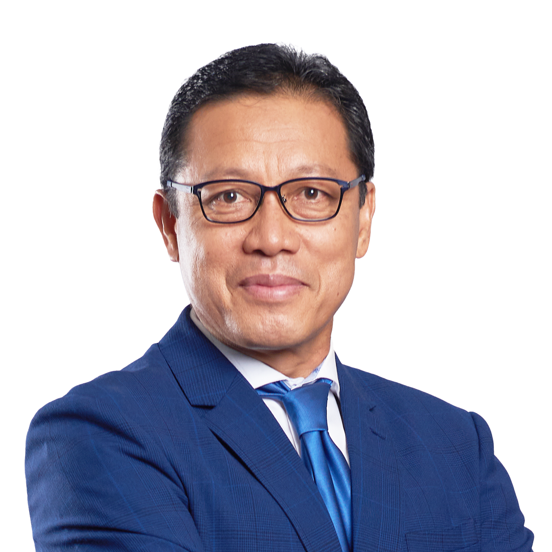 Komisaris Utama Allianz Life Syariah Indonesia
