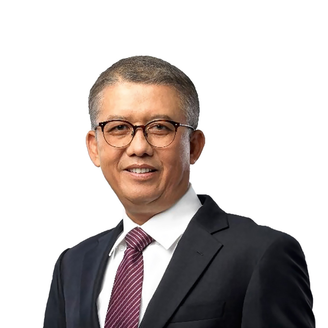 Komisaris Independen Allianz Utama