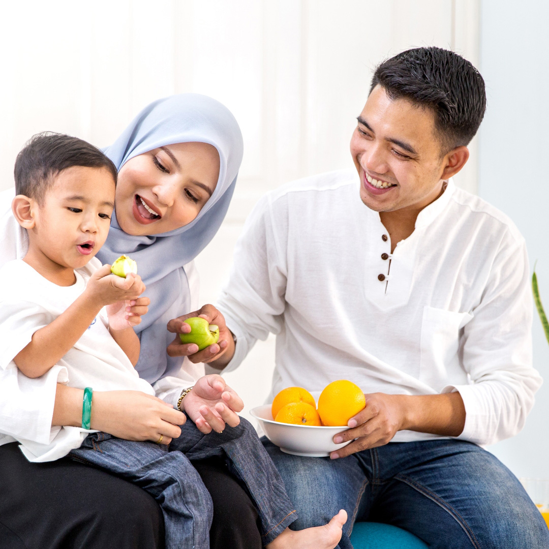 Tentang Allianz Syariah Allianz Syariah Tentang Allianz Syariah Allianz Syariah