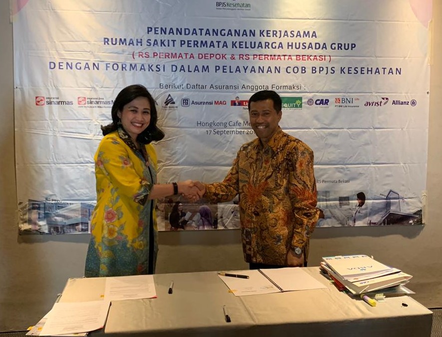 Bentuk Kepedulian Allianz Indonesia