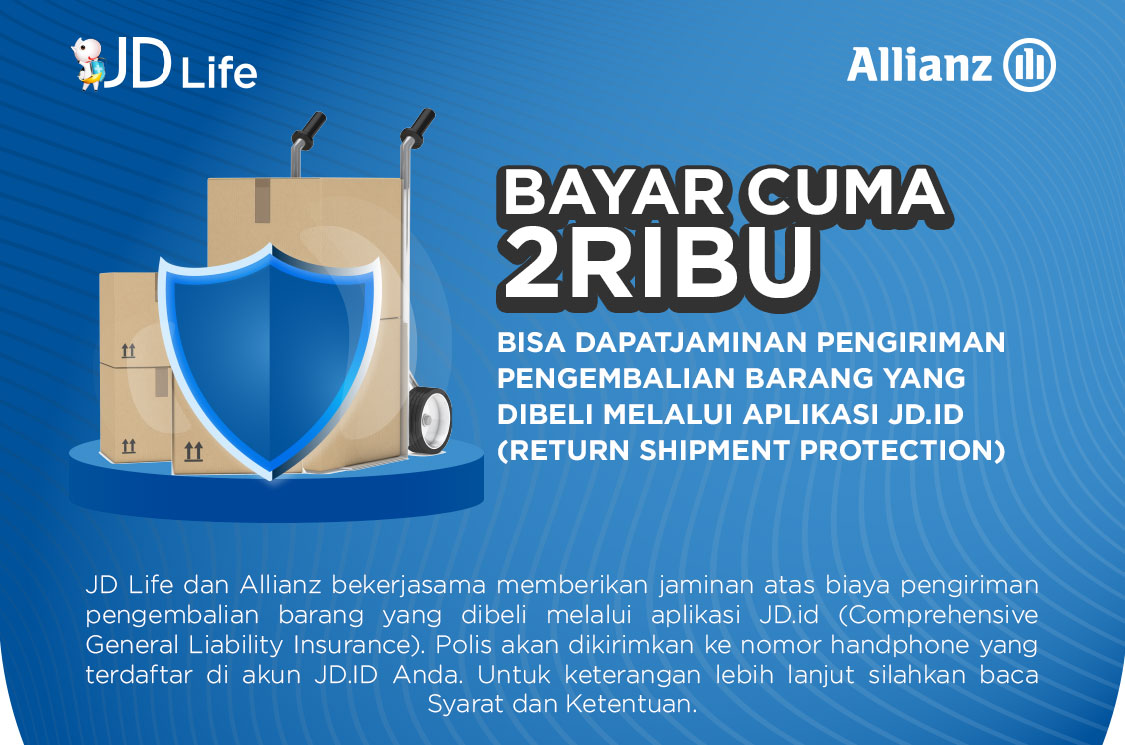 Bentuk Kepedulian Allianz Indonesia