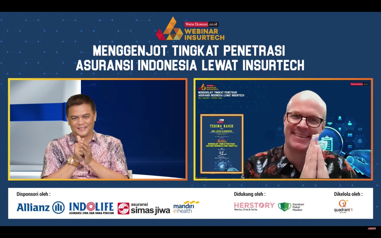 Bentuk Kepedulian Allianz Indonesia