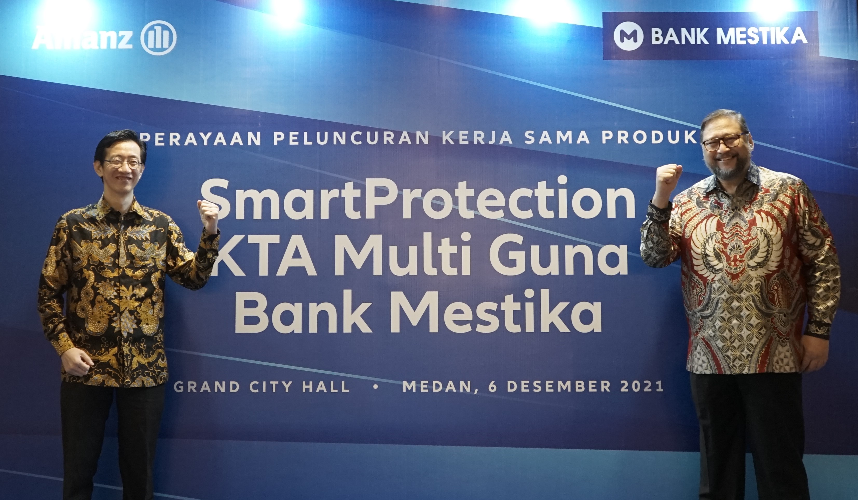 Bentuk Kepedulian Allianz Indonesia