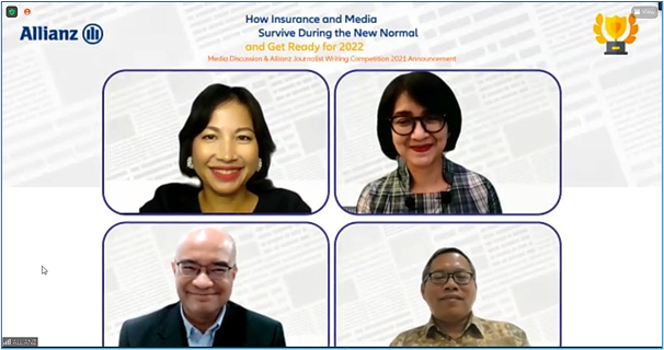 Pembicara Webinar