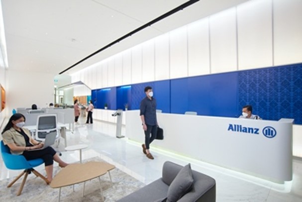 Allianz Indonesia Adaptasi Cara Kerja Baru untuk Tingkatkan Layanan