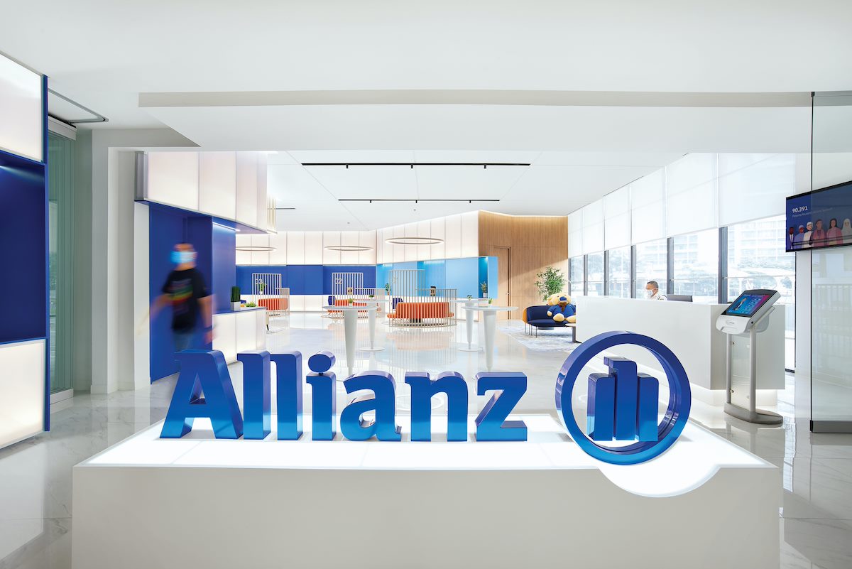 Percaya Kekuatan Pertumbuhan Ekonomi Jawa Barat, Allianz Indonesia Resmikan Allianz Center Bandung