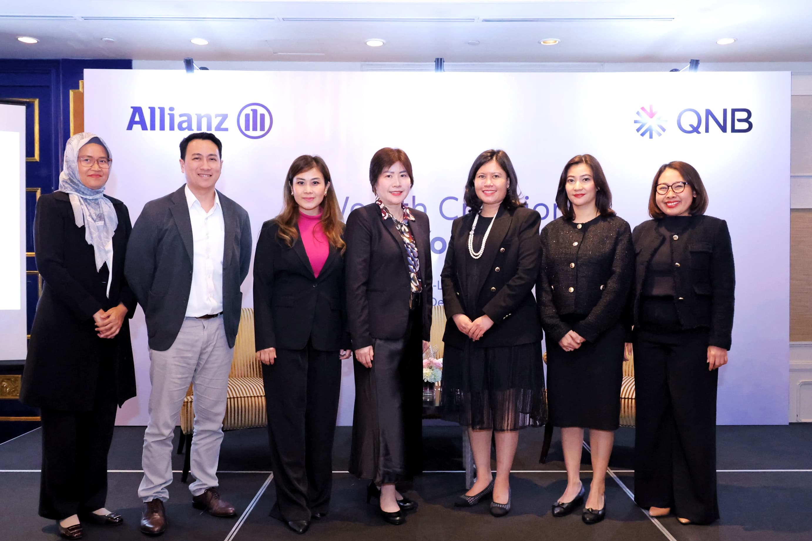 Allianz Life Secure PINTAR