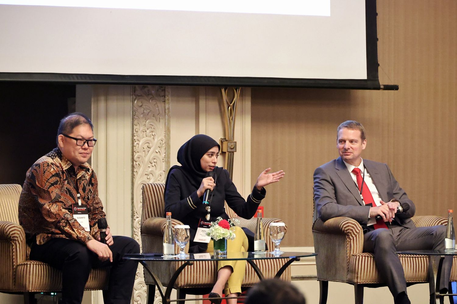 Insurance Asia Forum 2024
