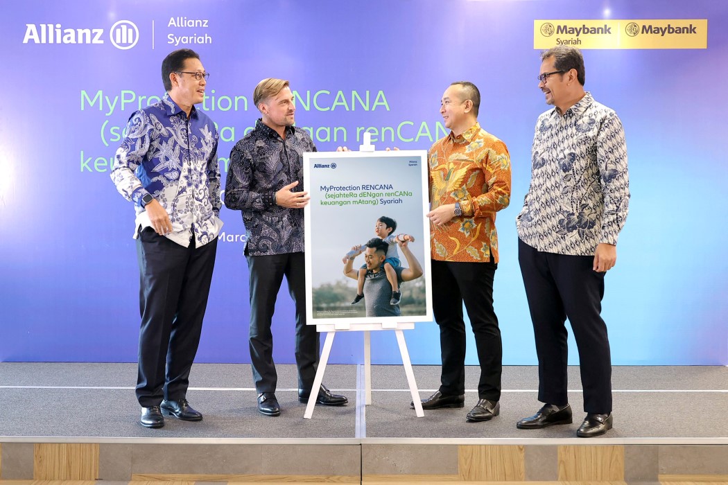 Foto acara