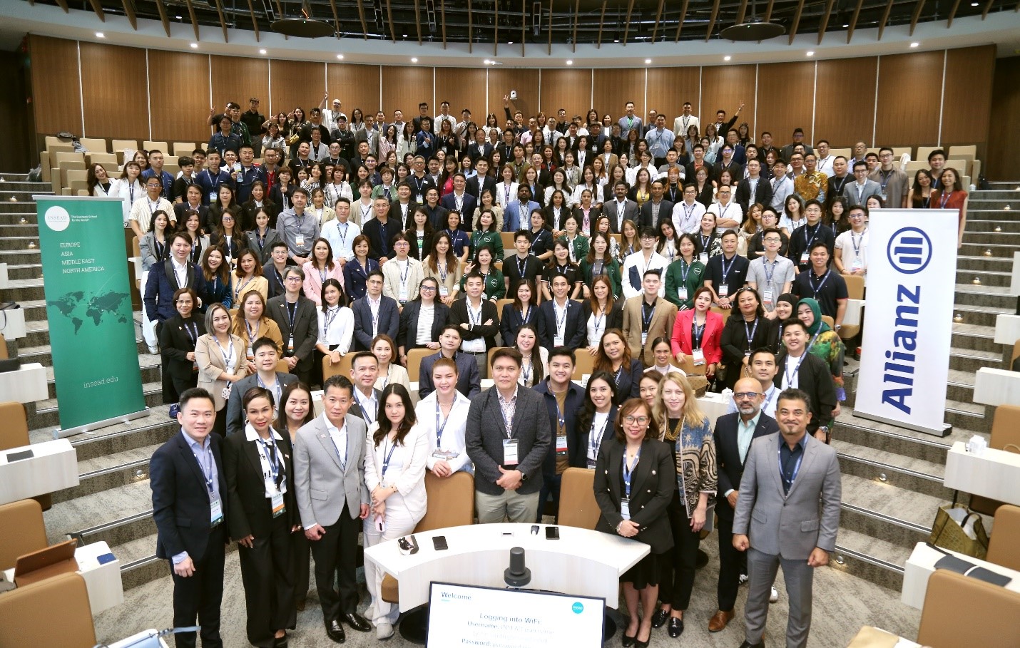 INSEAD