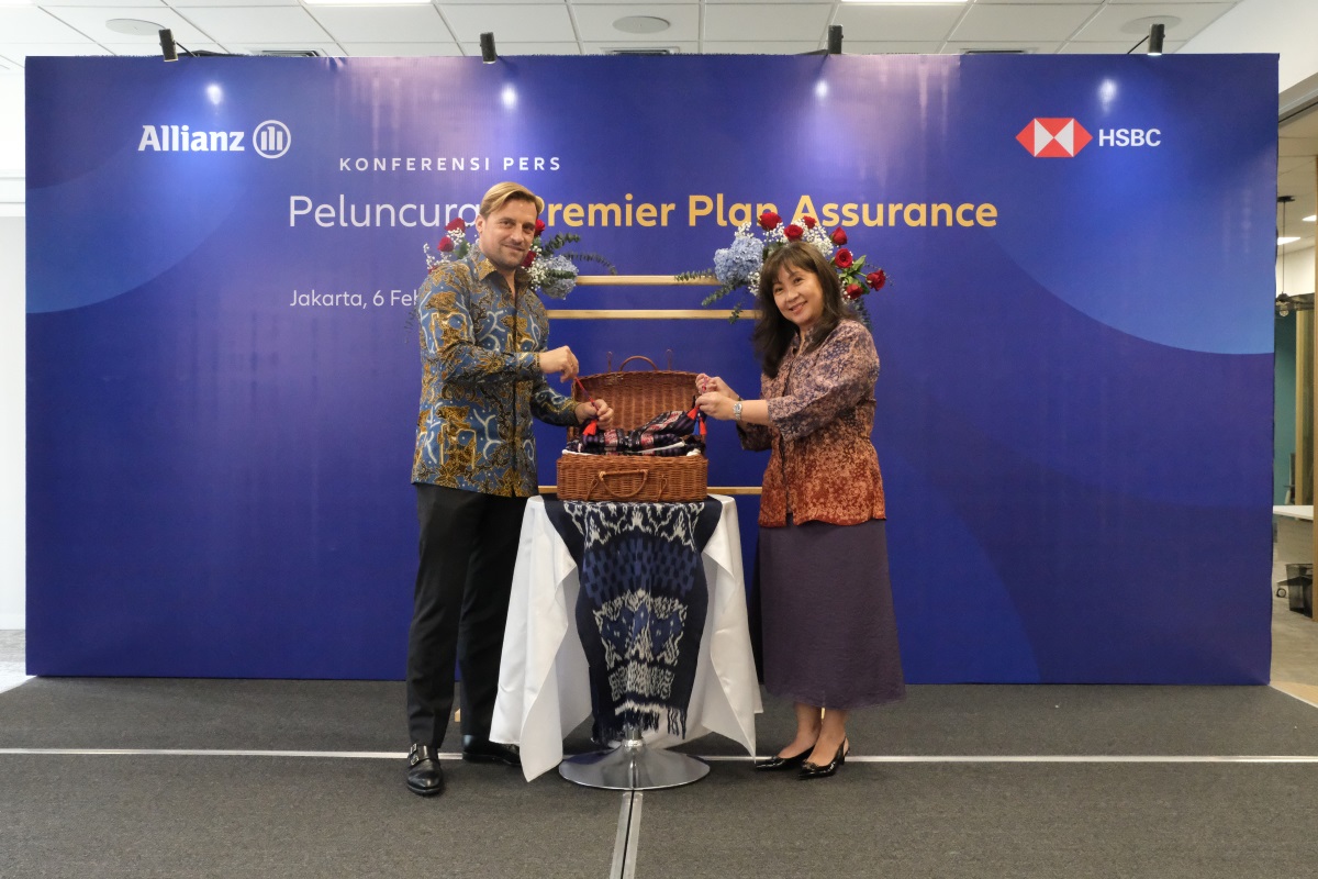 Premier Plan Assurance
