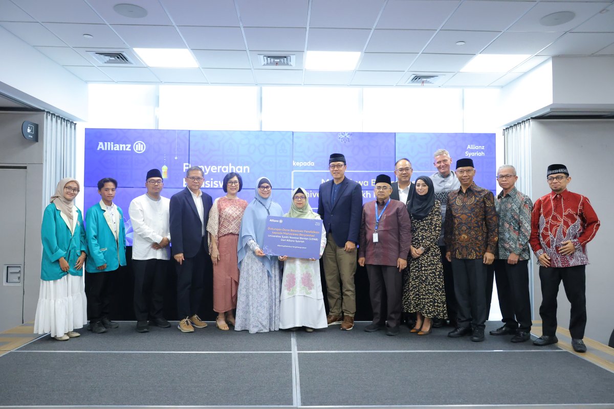 Aturan Baru OJK untuk Pembelian Asuransi Unit link Mulai Berlaku, Allianz Indonesia Siap Pasarkan Produk Sesuai SEOJK PAYDI