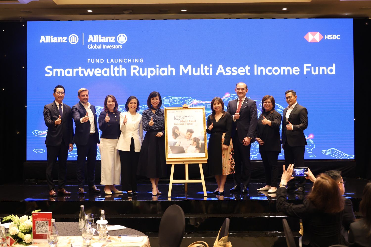 Allianz Utama x Garuda Indonesia