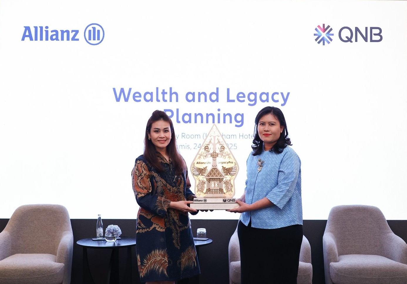 Allianz Indonesia Lewati Tantangan Tahun 2023 Terapkan Strategi Dinamis untuk Pertahankan Kinerja Dana Kelolaan