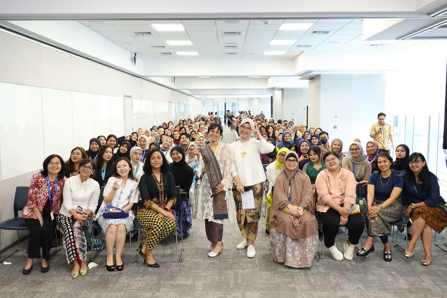 Allianz Indonesia Lewati Tantangan Tahun 2023 Terapkan Strategi Dinamis untuk Pertahankan Kinerja Dana Kelolaan
