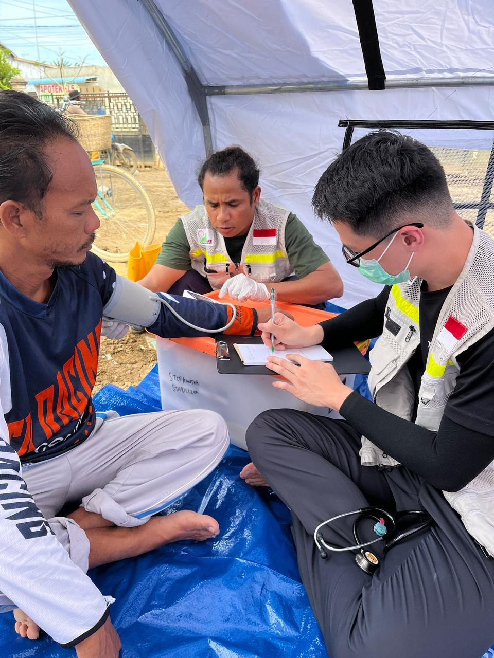 Allianz Indonesia Salurkan Bantuan Darurat dan Dukungan Pemulihan di Sumatra