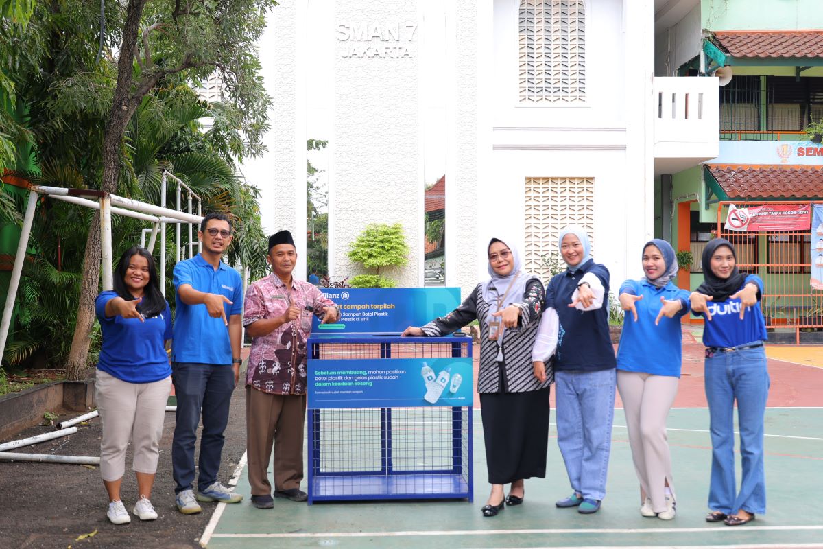Transportation Allowance - Allianz Utama Indonesia