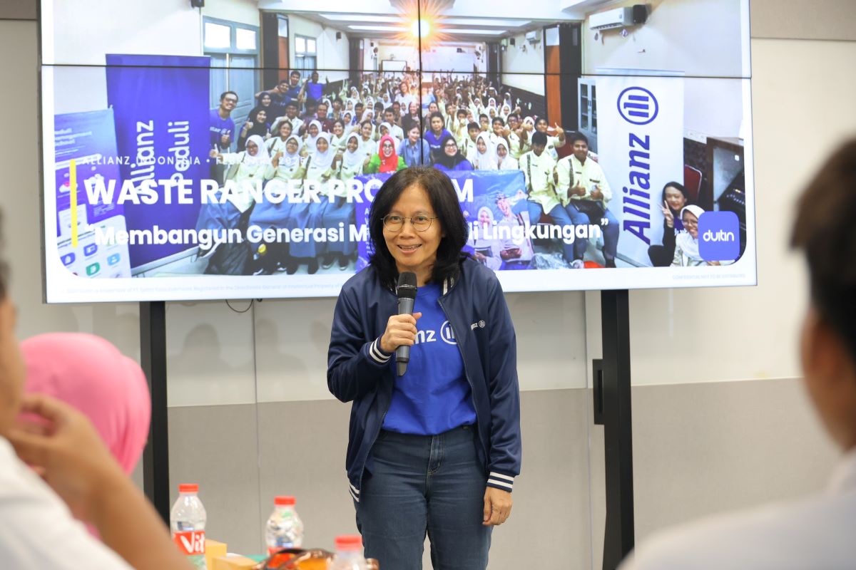 01 Allianz Peduli Waste Management 2025