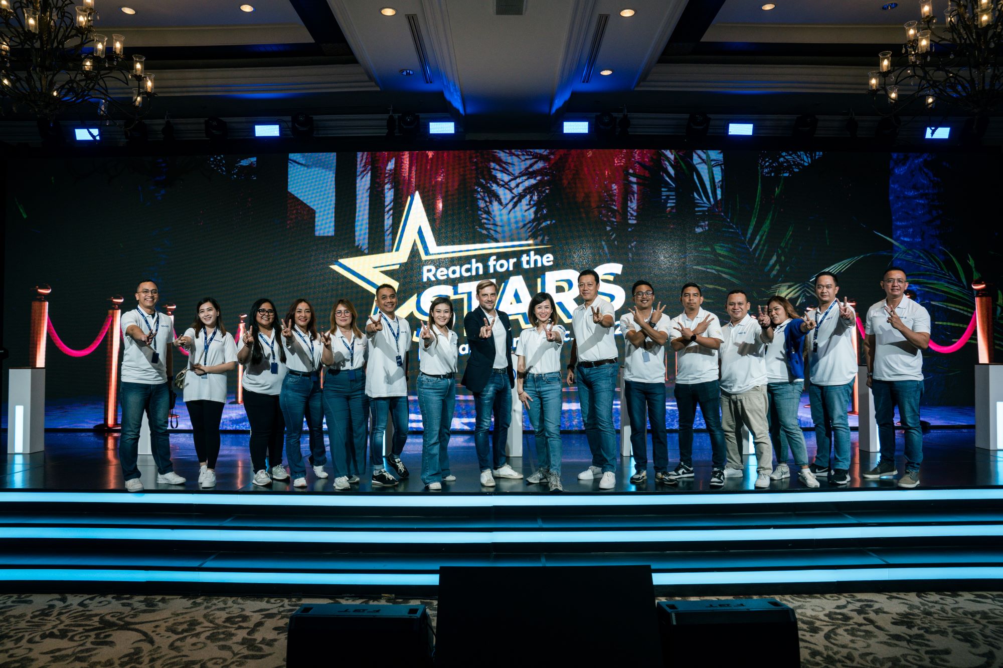 Bancassurance Kick Off 2025