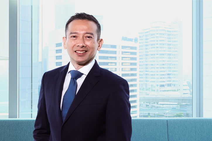 Bukti Sehat dan Kuatnya Kondisi Keuangan Perusahaan, Allianz Life Indonesia Peroleh Peringkat Nasional Tertinggi ‘AAA(idn)’/Outlook Stabil Menurut Fitch Ratings