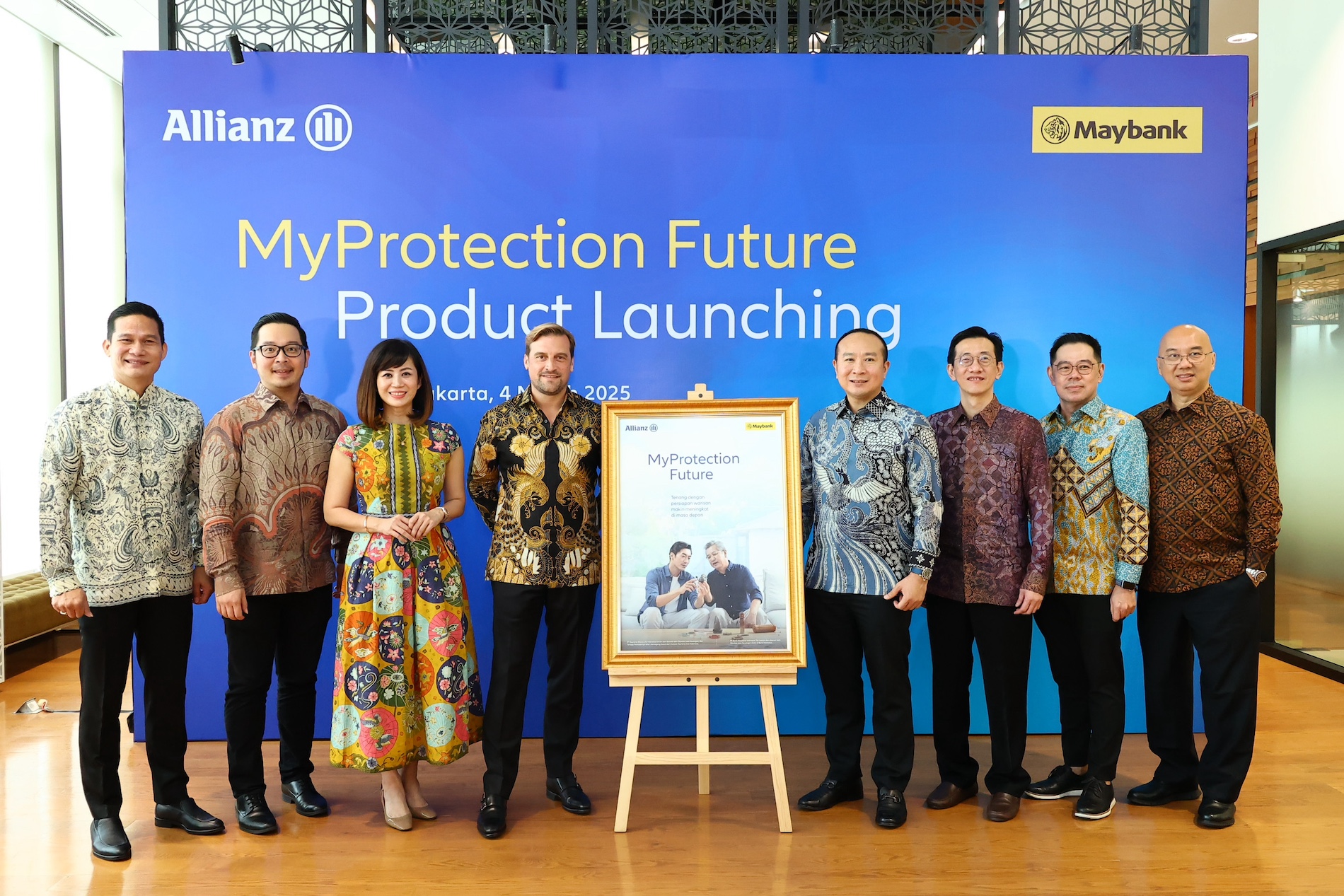 02 MyProtection Future, Persiapan Warisan Bernilai Maksimal bagi Masa Depan Keluarga
