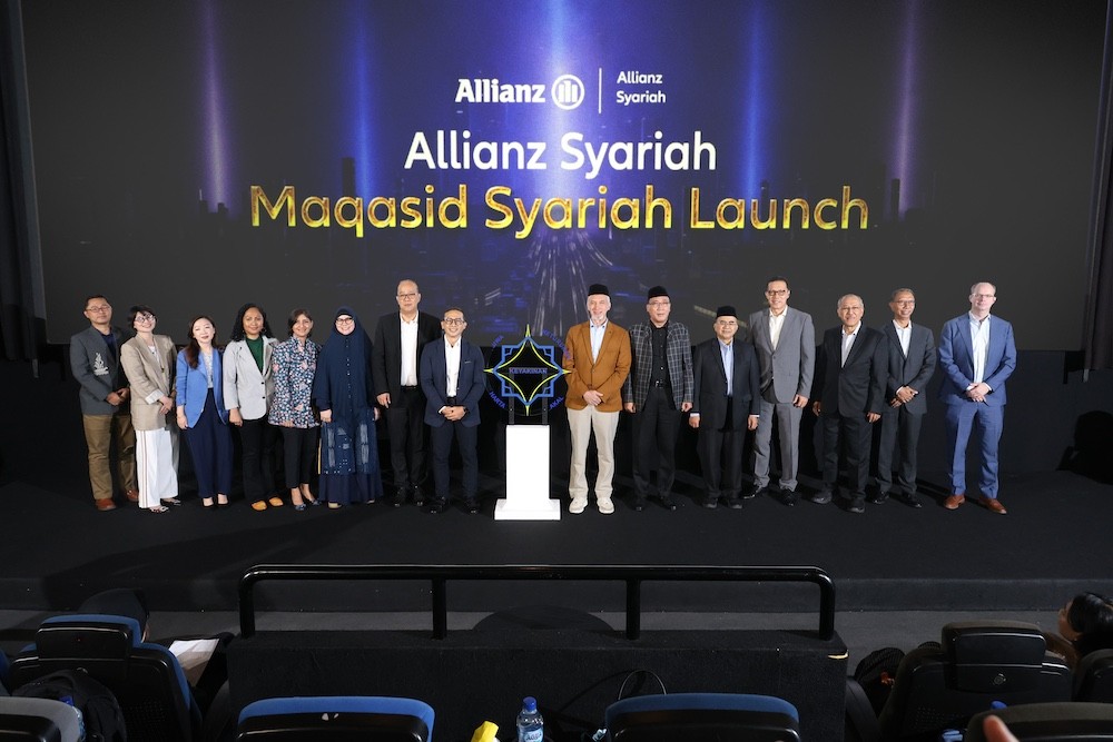 Allianz Syariah Rayakan Dua Tahun Perjalanan dengan Menerapkan Maqasid Syariah: Kompas Perlindungan untuk Setiap Tahap Kehidupan