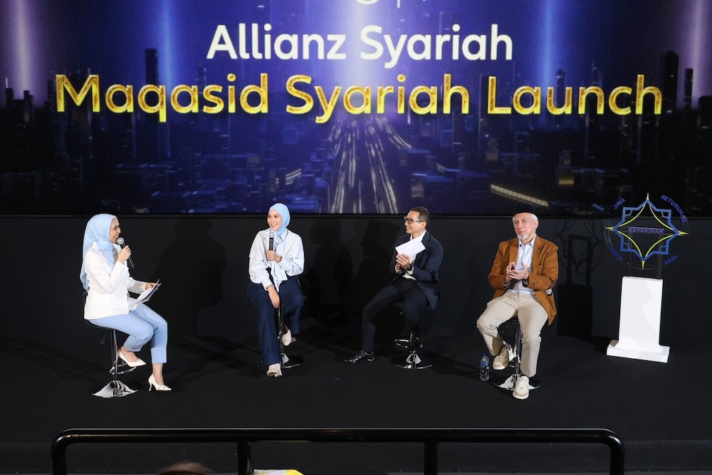 Allianz Indonesia Rayakan Hari Pelanggan Nasional dengan Peningkatan Layanan & Apresiasi bagi Nasabah 