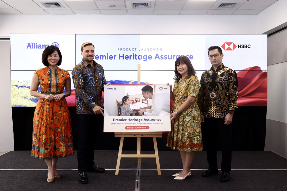 Allianz Indonesia Rayakan Hari Pelanggan Nasional dengan Peningkatan Layanan & Apresiasi bagi Nasabah 