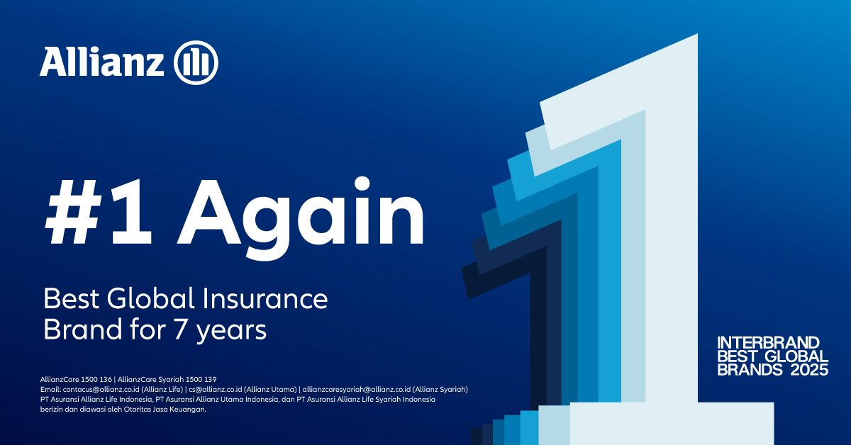 Allianz Indonesia Rayakan Hari Pelanggan Nasional dengan Peningkatan Layanan & Apresiasi bagi Nasabah 