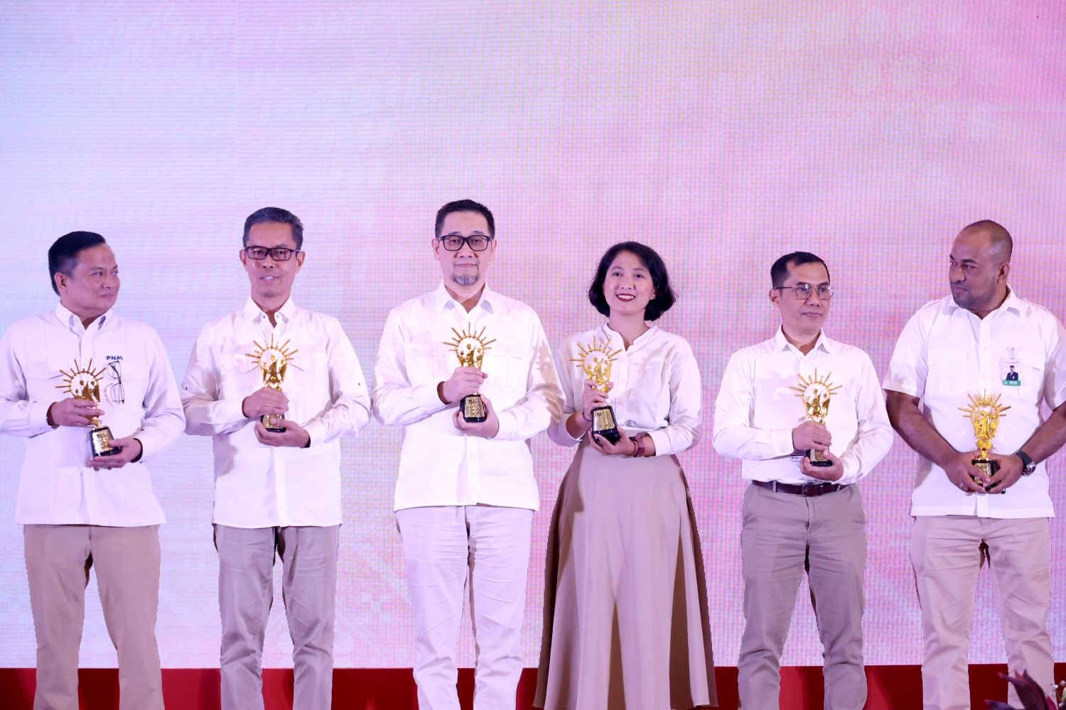 Allianz Indonesia menegaskan komitmennya menjadikan literasi keuangan sebagai bagian dari strategi jangka panjang ESG (Environmental, Social, Governance) dan sustainability. 