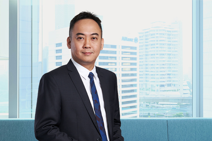 Bukti Sehat dan Kuatnya Kondisi Keuangan Perusahaan, Allianz Life Indonesia Peroleh Peringkat Nasional Tertinggi ‘AAA(idn)’/Outlook Stabil Menurut Fitch Ratings