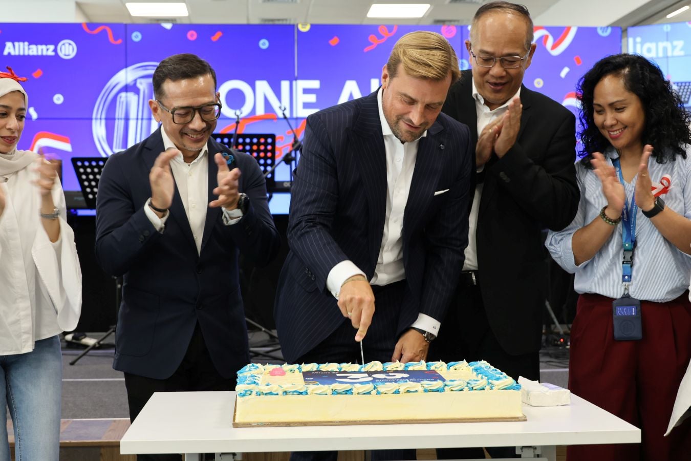 30 Tahun Allianz Life Indonesia, Memperkuat Kepercayaan melalui Brand dan Kinerja Bisnis
