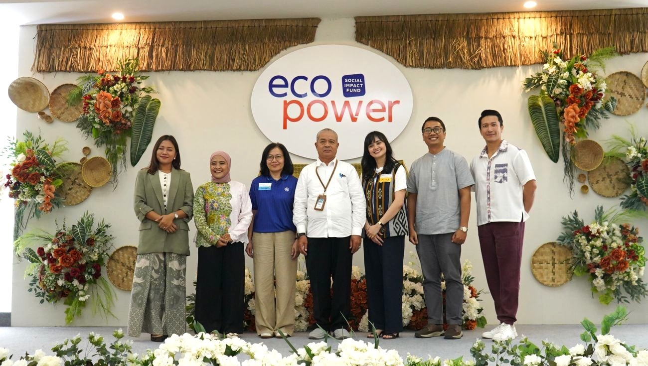 Allianz Indonesia dan Solve Education! Dorong Potensi Lokal Lombok Menjadi Solusi Bisnis Berkelanjutan melalui Ecopower