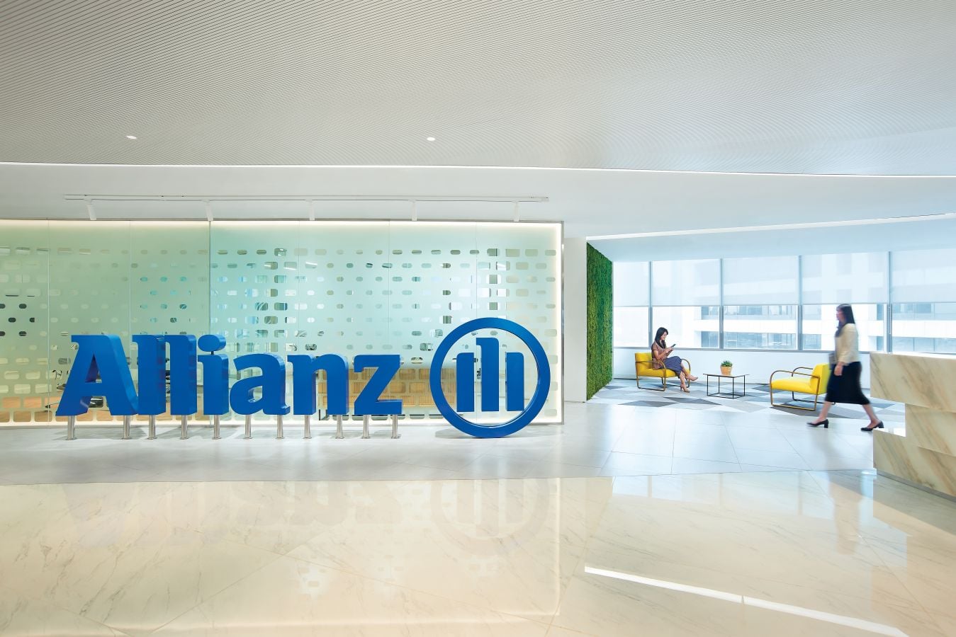 Perkuat Sinergi di Tengah Tantangan Ekonomi, Allianz Indonesia Jaga Pertumbuhan Bisnis dan Komitmen Berikan Solusi Perlindungan maupun Layanan Nasabah