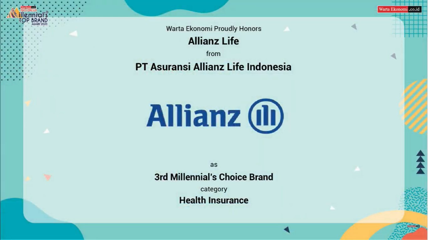 Newsletter Allianz Indonesia