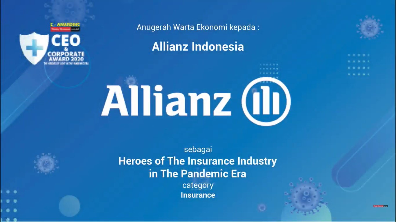 Newsletter Allianz Indonesia