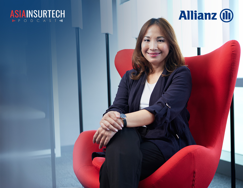 Newsletter Allianz Indonesia