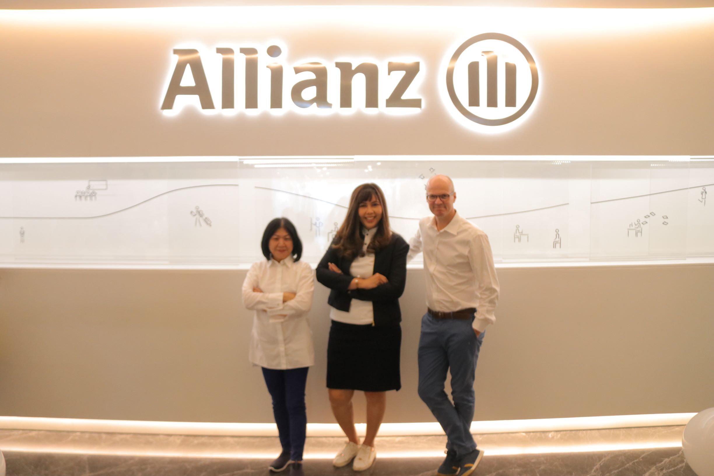 Newsletter Allianz Indonesia