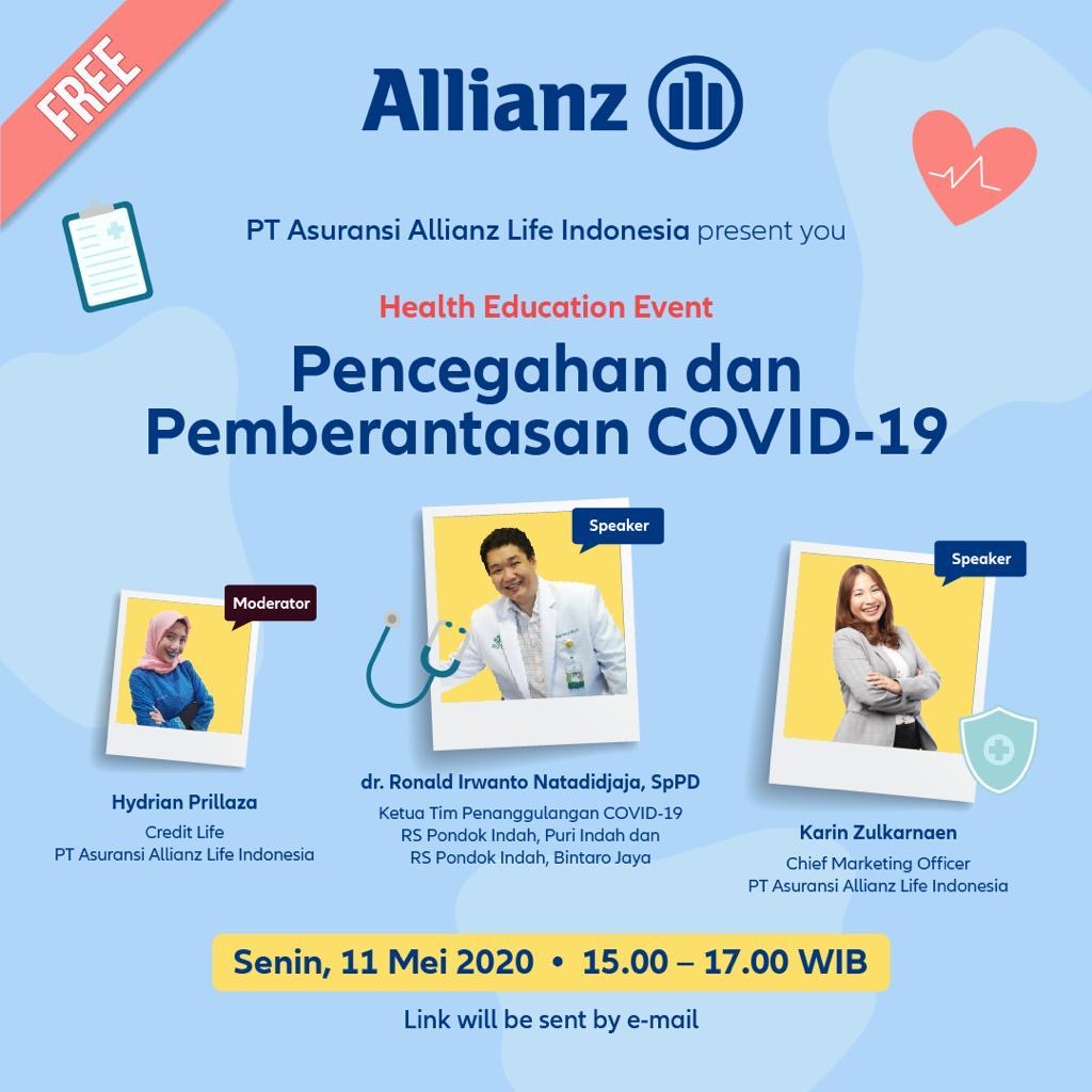 Newsletter Allianz Indonesia