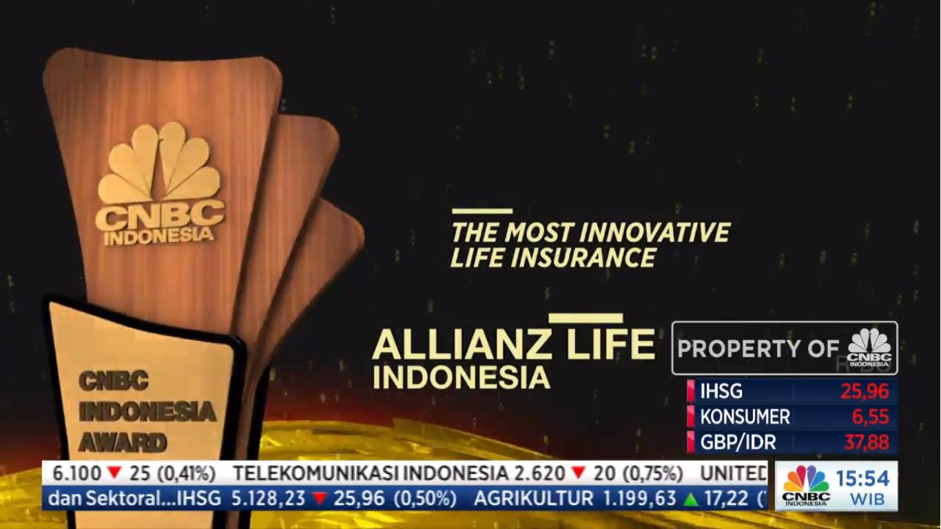 Newsletter Allianz Indonesia