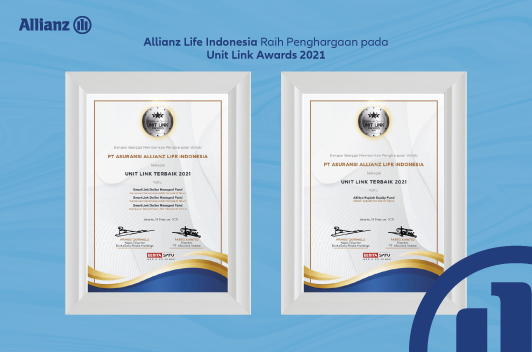 Bentuk Kepedulian Allianz Indonesia