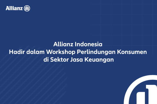 Bentuk Kepedulian Allianz Indonesia