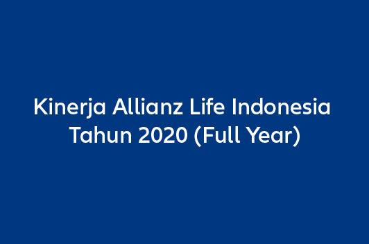 Bentuk Kepedulian Allianz Indonesia