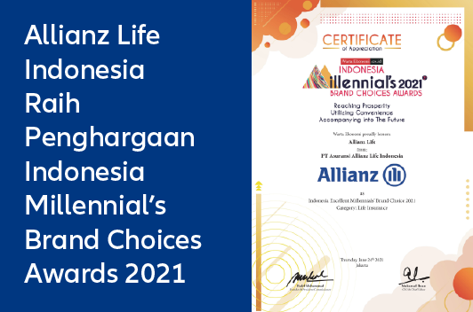 Bentuk Kepedulian Allianz Indonesia