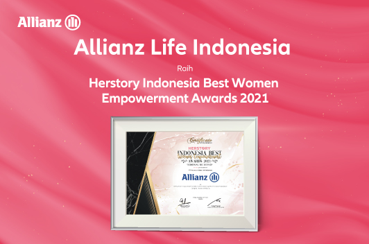 Bentuk Kepedulian Allianz Indonesia