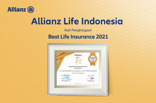 Bentuk Kepedulian Allianz Indonesia