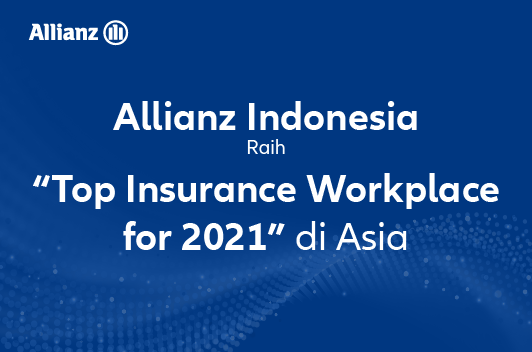 Bentuk Kepedulian Allianz Indonesia