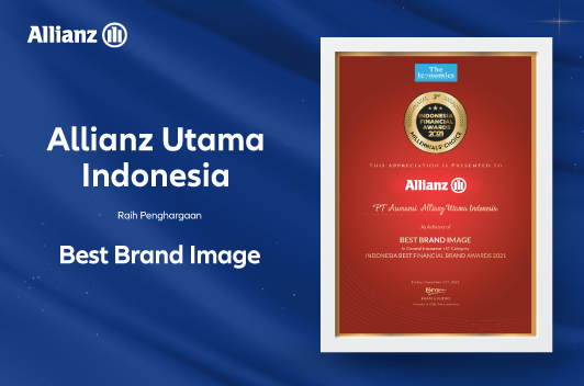 Bentuk Kepedulian Allianz Indonesia