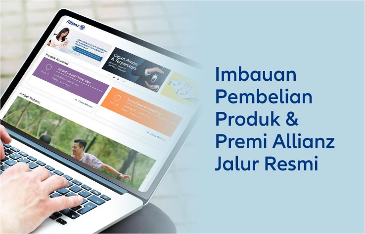 Bentuk Kepedulian Allianz Indonesia