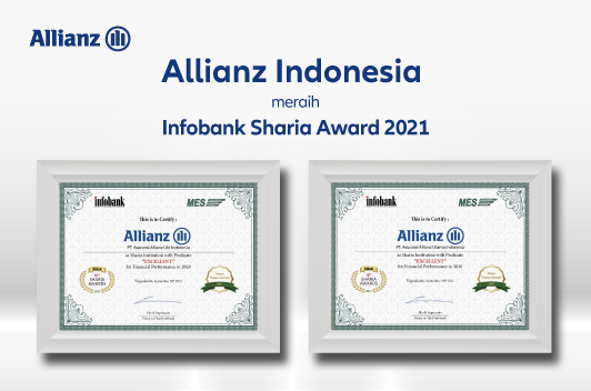 Bentuk Kepedulian Allianz Indonesia
